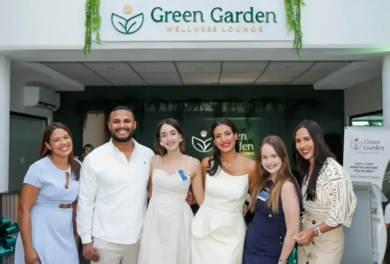 Inauguran en aeropuerto Puerto Plata centro bienestar