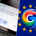 Permisos de Gemini en Android
