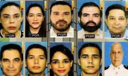 Caso SeNaSa suma 10 imputados que admiten acusaciones de Pepca