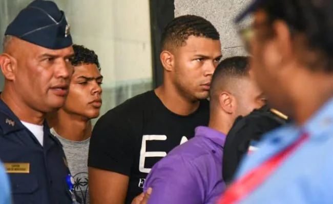 Ministerio Público acusa a implicados de homicidio agravado en RD 2026