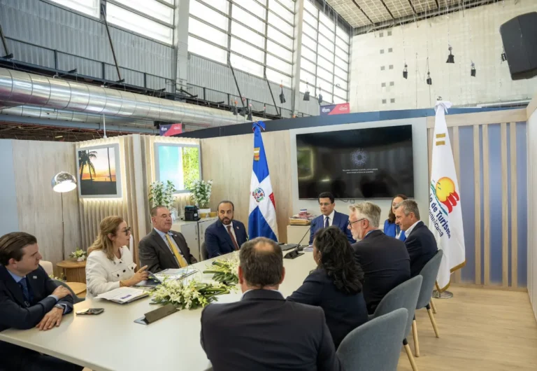 ITA Airways conectará a Italia y Santo Domingo en 2026
