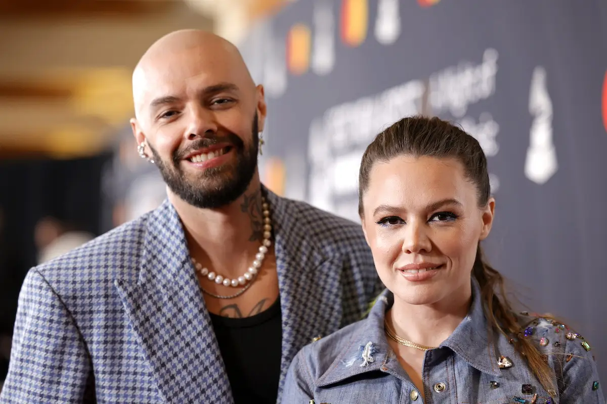 Jesse Huerta comparte fotos junto a Joy tras polémica separación en 2026