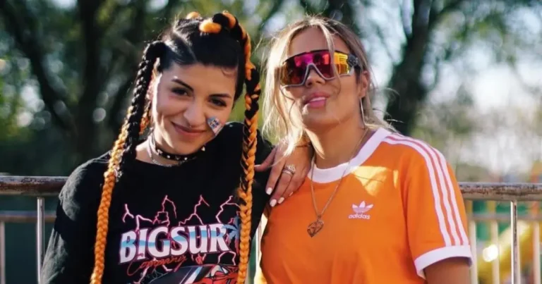 Karol G y Cazzu: Revelan 2 clave para su colaboración