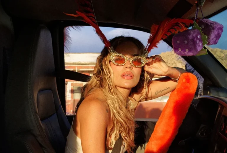 Karol G traerá su esperado Tropitour a RD este 2027