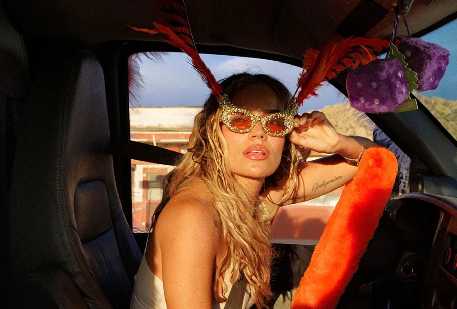 Karol G traerá su esperado Tropitour a RD este 2027