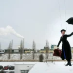 Mary Poppins: 2026 Anuncian Nueva Serie de Acción Real Fiel a los Libros