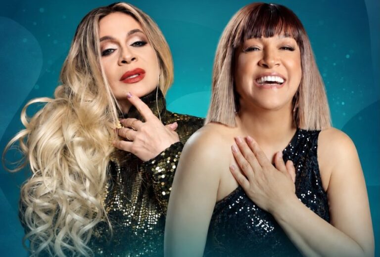 Miriam Cruz y Milly Quezada agotan 100% de boletas en Nueva York 2026