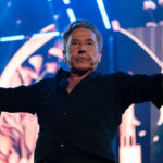 Ricardo Montaner reunió a paisanos en concierto histórico de 2026