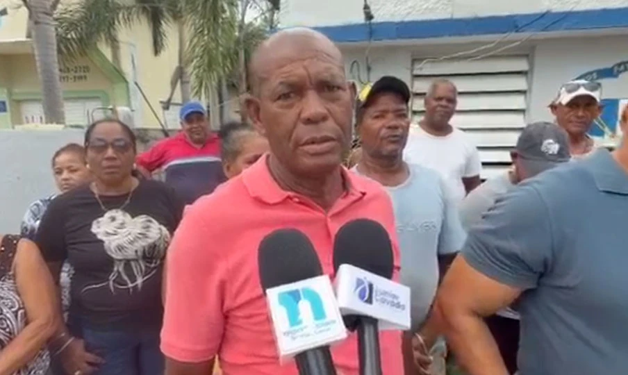 Delincuencia en La Bija: 100 vecinos piden intervención oficial