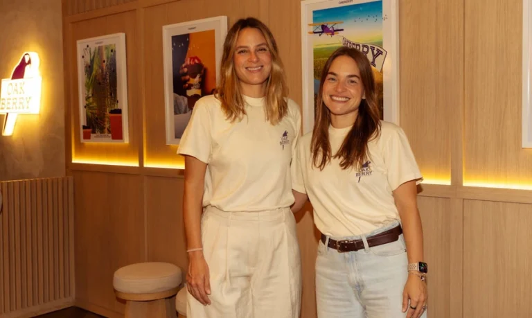 Tiendas OAKBERRY: 2026 Revelan Apertura Histórica de Franquicia en RD