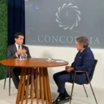 Crisis en Haití: 2026 Omar Fernández Expone en Foro Internacional el Impacto en RD