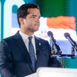 Fuerza del Pueblo consolida a Omar Fernández como favorito en 2026 según encuesta