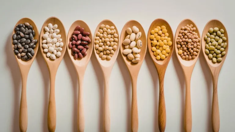 Pablo Ojeda, nutricionista: “Las legumbres no hinchan, el problema está en cómo las cocinas”