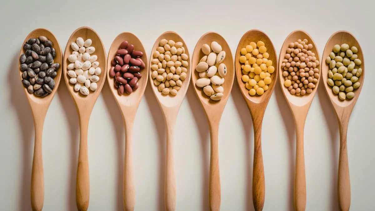 Pablo Ojeda, nutricionista: “Las legumbres no hinchan, el problema está en cómo las cocinas”
