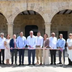 Museo Diego Colón estrena en 2026 un histórico remozamiento en la Ciudad Colonial