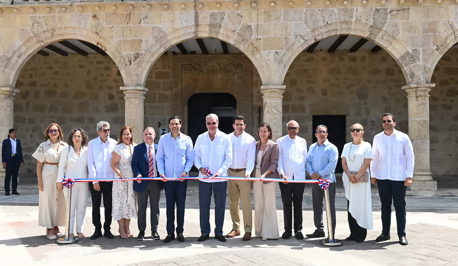 Museo Diego Colón estrena en 2026 un histórico remozamiento en la Ciudad Colonial