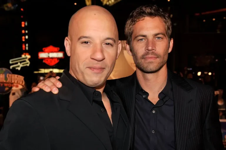 Paul Walker podría regresar en Fast Forever con uso de inteligencia artificial