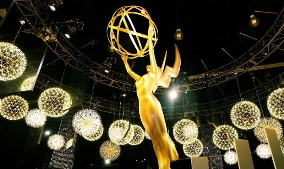 Premios Emmy 2026: 78 gala consagra a The Pitt y Widow's Bay