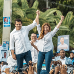 Elecciones internas del PRM revelan 1 empate histórico en 2026