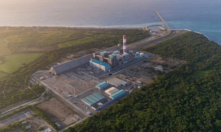 Punta Catalina invierte US$32.6 millones y refuerza su operación en 2026