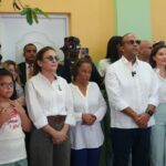 Fundación REFIDOMSA en 2026 transforma planta física de preescolar