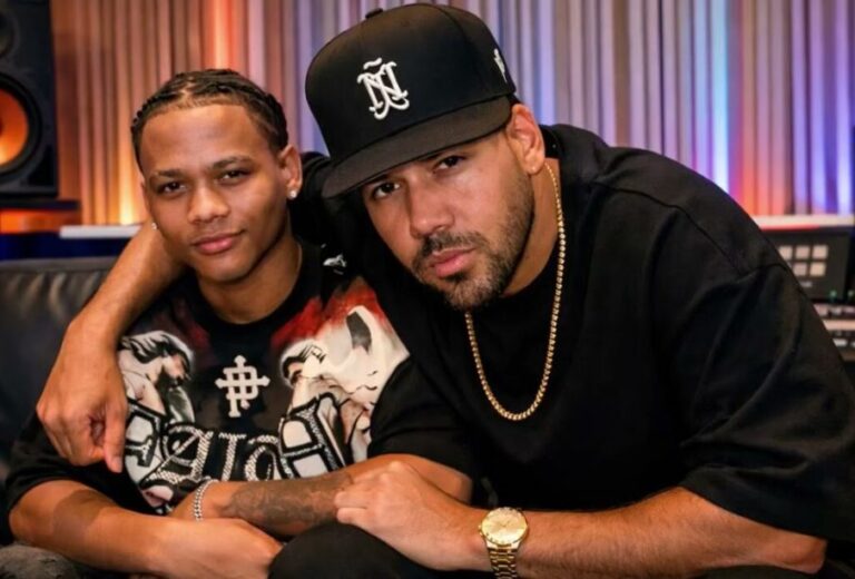 Romeo Santos: 2026 Histórico Llamado a la Unidad entre RD y Puerto Rico