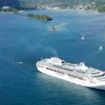 Turismo de cruceros en Samaná define su rumbo estratégico para el año 2026