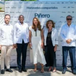 Piñero afirma que Samaná es determinante para el turismo de RD en 2026
