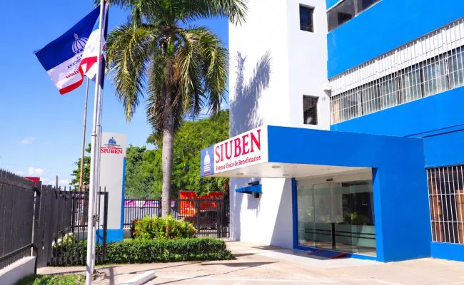 SIUBEN fortalece 2026 datos clave para las políticas públicas