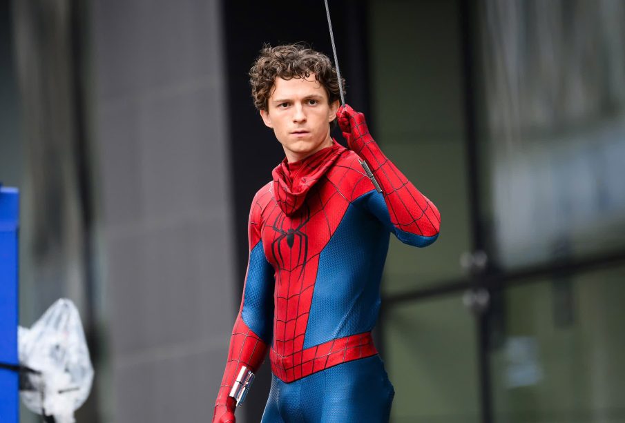 Spider-Man Brand New Day rompe 1 récord de taquilla histórico