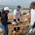 Tobias Crespo propone jornadas permanentes de limpieza urbana en 2026