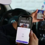 Pagos digitales en inDrive: nueva alianza con Toke para 2026