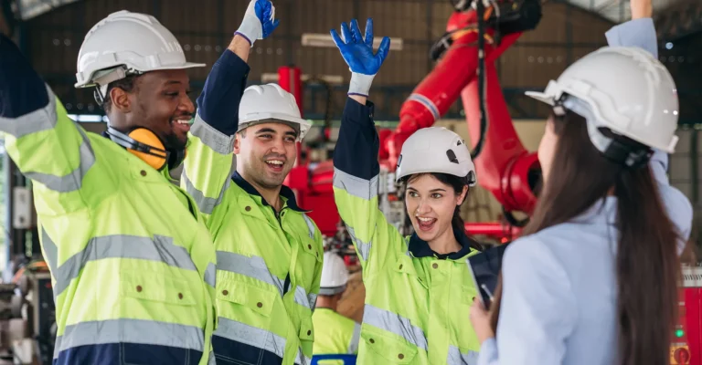El empleo en República Dominicana creció un 2.9 % interanual en el segundo trimestre