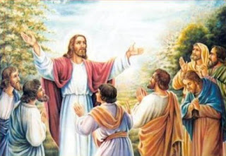 Palabra de Dios renueva el compromiso espiritual diario