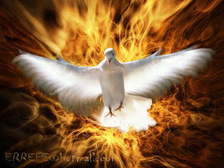 PALABRA DE DIOS JUEVES DE LECTURA "He venido a traer fuego a la tierra, ¡y cuánto desearía que ya estuviera ardiendo!"