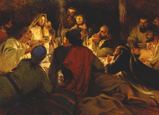 PALABRA DE DIOS LUNES DE LECTURA ¿Cuál de estos tres te parece que se portó como prójimo del hombre que fue asaltado por los ladrones? Memoria, SANTA MARÍA FAUSTINA KOWALSKA, Virgen Blanco. Oraciones propias / Lecc. II p. 868 SANTA MARÍA FAUSTINA KOWALSKA RELIGIOSA ANTÍFONA DE ENTRADA Cantaré eternamente las misericordias del Señor; con mi boca anunciaré tu fidelidad por los siglos. ORACIÓN COLECTA Dios omnipotente y eterno, que has escogido a santa María Faustina Kowalska para proclamar al mundo las inmensas riquezas de tu infinita misericordia, concédenos, por su intercesión, confiar como ella plenamente en tu bondad, y cumplir con corazón generoso las obras de caridad cristiana. Por nuestro Señor Jesucristo. LITURGIA DE LA PALABRA No he recibido ni aprendido de hombre alguno el Evangelio, sino por revelación de Jesucristo. De la carta del apóstol san Pablo a los gálatas: 1, 6-12 Hermanos: Me extraña mucho que tan fácilmente hayan abandonado ustedes a Dios Padre, quien los llamó a vivir en la gracia de Cristo, y que sigan otro Evangelio. No es que exista otro Evangelio; lo que pasa es que hay algunos que los perturban a ustedes, tratando de cambiar el Evangelio de Cristo. Pero, sépanlo bien: si alguien, yo mismo o un ángel enviado del cielo, les predicara un Evangelio distinto del que les hemos predicado, que sea maldito. Se lo acabo de decir, pero se lo repito: si alguno les predica un Evangelio distinto del que ustedes han recibido, que sea maldito. ¿A quién creen que trato de agradar con lo que acabo de decir? ¿A Dios o a los hombres? ¿Acaso es ésta la manera de congraciarse con los hombres? Si estuviera buscando agradarles a ustedes no sería servidor de Cristo. Quiero que sepan, hermanos, que el Evangelio predicado por mí no es un invento humano, pues no lo he recibido ni aprendido de hombre alguno, sino por revelación de Jesucristo. Palabra de Dios.  Te alabamos, Señor. Del salmo 110 R/. Alabemos al Señor de todo corazón. Quiero alabar a Dios, de corazón, en las reuniones de los justos. Grandiosas son las obras del Señor y para todo fiel, dignas de estudio. R/. Justas y verdaderas son sus obras, son dignos de confianza sus mandatos, pues nunca pierden su valor y exigen ser fielmente ejecutados. R/. El redimió a su pueblo y estableció su alianza para siempre. Dios es santo y terrible y su gloria perdura eternamente. R/. ACLAMACIÓN ANTES DEL EVANGELIO Jn 13, 34 R/. Aleluya, aleluya. Les doy un mandamiento nuevo, dice el Señor, que se amen los unos a los otros, como yo los he amado. R/. ¿Quién es mi prójimo? Del santo Evangelio según san Lucas: 10, 25-37 En aquel tiempo, se presentó ante Jesús un doctor de la ley para ponerlo a prueba y le preguntó: "Maestro, ¿qué debo hacer para conseguir la vida eterna?" Jesús le dijo: "¿Qué es lo que está escrito en la ley? ¿Qué lees en ella?" El doctor de la ley contestó: "Amarás al Señor tu Dios, con todo tu corazón, con toda tu alma, con todas tus fuerzas y con todo tu ser, y a tu prójimo como a ti mismo". Jesús le dijo: "Has contestado bien; si haces eso, vivirás". El doctor de la ley, para justificarse, le preguntó a Jesús: "¿Y quién es mi prójimo?" Jesús le dijo: "Un hombre que bajaba por el camino de Jerusalén a Jericó, cayó en manos de unos ladrones, los cuales lo robaron, lo hirieron y lo dejaron medio muerto. Sucedió que por el mismo camino bajaba un sacerdote, el cual lo vio y pasó de largo. De igual modo, un levita que pasó por ahí, lo vio y siguió adelante. Pero un samaritano que iba de viaje, al verlo, se compadeció de él, se le acercó, ungió sus heridas con aceite y vino y se las vendó; luego lo puso sobre su cabalgadura, lo llevó a un mesón y cuidó de él. Al día siguiente sacó dos denarios, se los dio al dueño del mesón y le dijo: 'Cuida de él y lo que gastes de más, te lo pagaré a mi regreso'. ¿Cuál de estos tres te parece que se portó como prójimo del hombre que fue asaltado por los ladrones?" El doctor de la ley le respondió: "El que tuvo compasión de él". Entonces Jesús le dijo: "Anda y haz tú lo mismo".  Palabra del Señor.  Gloria a ti, Señor Jesús. ORACIÓN SOBRE LAS OFRENDAS Oh Dios, Padre nuestro, acoge los dones que te presentamos con alegría, y concédenos que, unidos en Cristo, podamos ofrecerte el sacrificio de expiación por nuestros pecados y por los del mundo entero. Por Jesucristo, nuestro Señor. ANTÍFONA DE LA COMUNIÓN Canten al Señor porque es bueno, porque es eterna su misericordia. ORACIÓN DESPUÉS DE LA COMUNIÓN Señor Dios, rico en misericordia, el Santísimo Sacramento que hemos recibido renueve nuestro cuerpo y nuestro espíritu, para que con el ejemplo de santa Faustina, podamos llevar al mundo entero la esperanza de tu misericordia. Por Jesucristo, nuestro Señor.