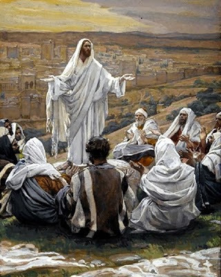 PALABRA DE DIOS MIERCOLES DE LECTURA Cuando oren, digan: Padre, santificado sea tu nombre...