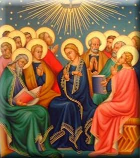 PALABRA DE DIOS JUEVES DE LECTURA Quien pide, recibe; quien busca, encuentra, y al que toca, se le abre.