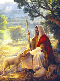 PALABRA DE DIOS SABADOS DE LECTURA Yo soy el buen pastor, porque conozco a mis ovejas y ellas me conocen a mí.