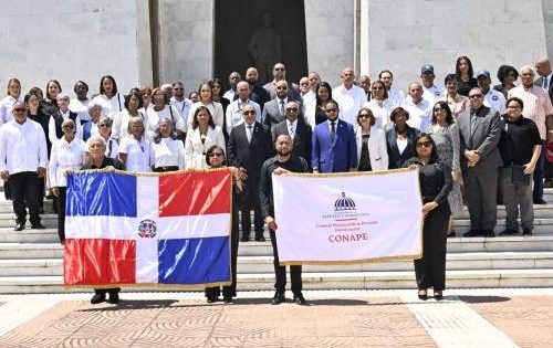 CONAPE destaca avances en cuidados para adultos mayores