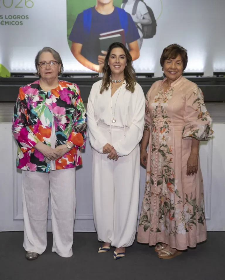 Excelencia Académica CCN premia el mérito estudiantil