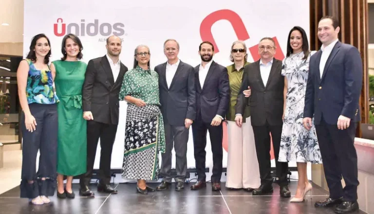 Nueva sucursal de Almacenes Unidos