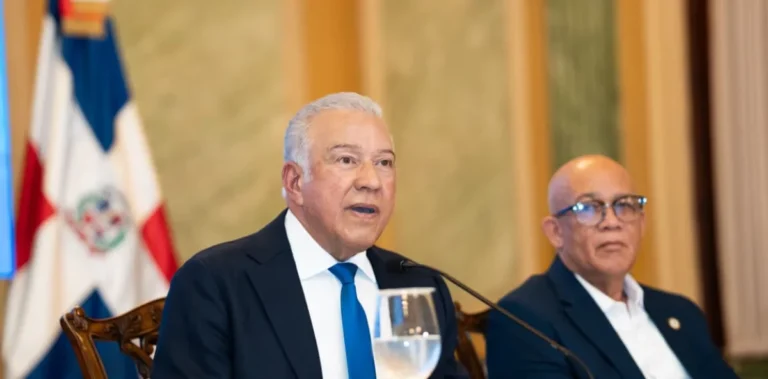República Dominicana ratifica apoyo al arroz y defenderá la producción nacional frente al DR-CAFTA