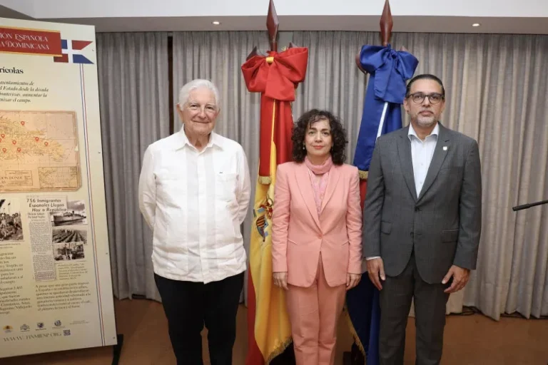 Inmigración española