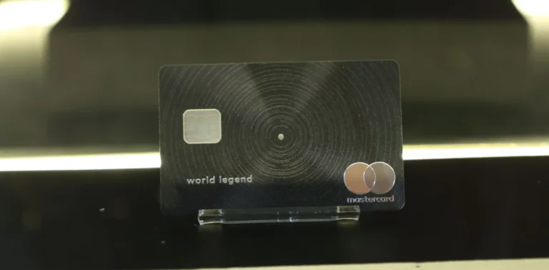 World Elite en RD: ¿en qué consiste la tarjeta más exclusiva del portafolio global de Mastercard?