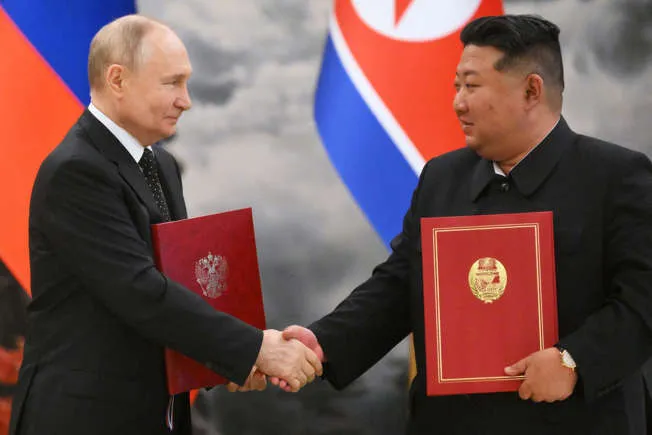  fabricar drones de Rusia