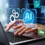 Filtración de datos por agentes de IA