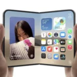 Pantalla del iPhone Duo