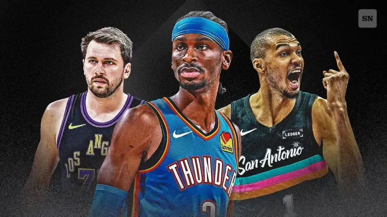 Pretemporada NBA 2026