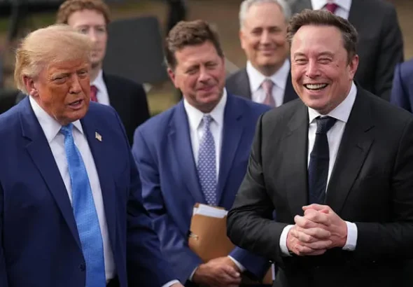 Cambio de nombre de SpaceXAI: Elon Musk rebautiza su división tecnológica como SpaceXSI tras la orden ejecutiva de Trump
